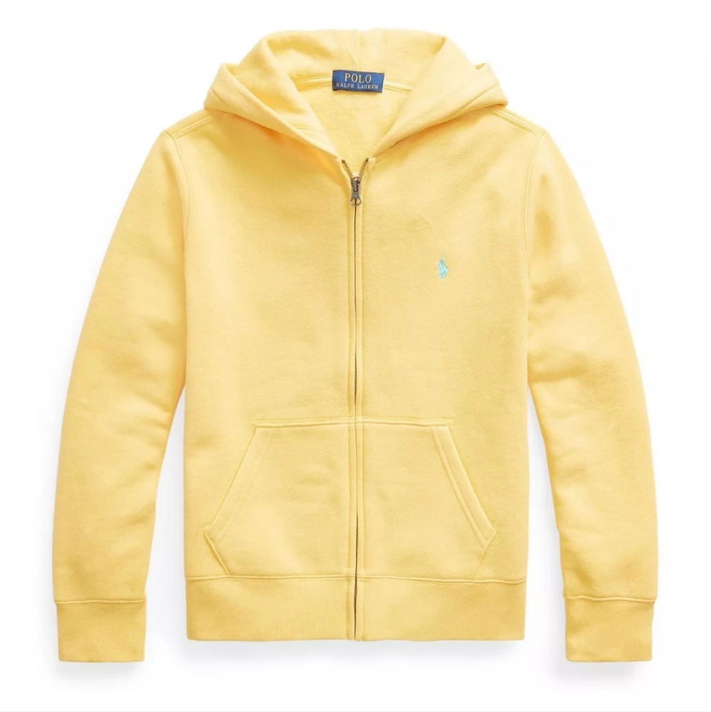 POLO RALPH LAUREN Womens Med Hoodie.